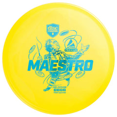 Discmania Active Premium Maestro Midrange Disc 165G-170G Assorted Colors