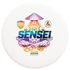 Discmania Active Sensei Putter 165-170 Grams