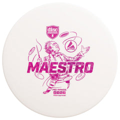 Discmania Acitve Maestro Mid Range 165-170