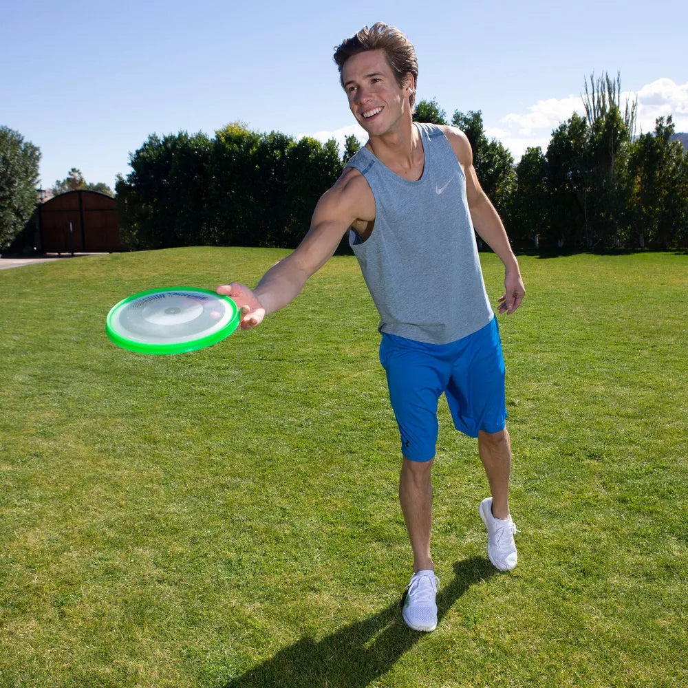 Aerobie Superdisc Outdoor Flying Disc