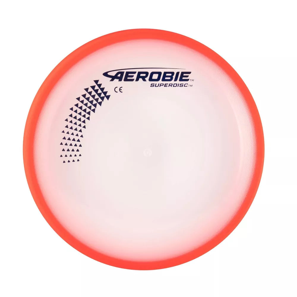 Aerobie Superdisc Outdoor Flying Disc