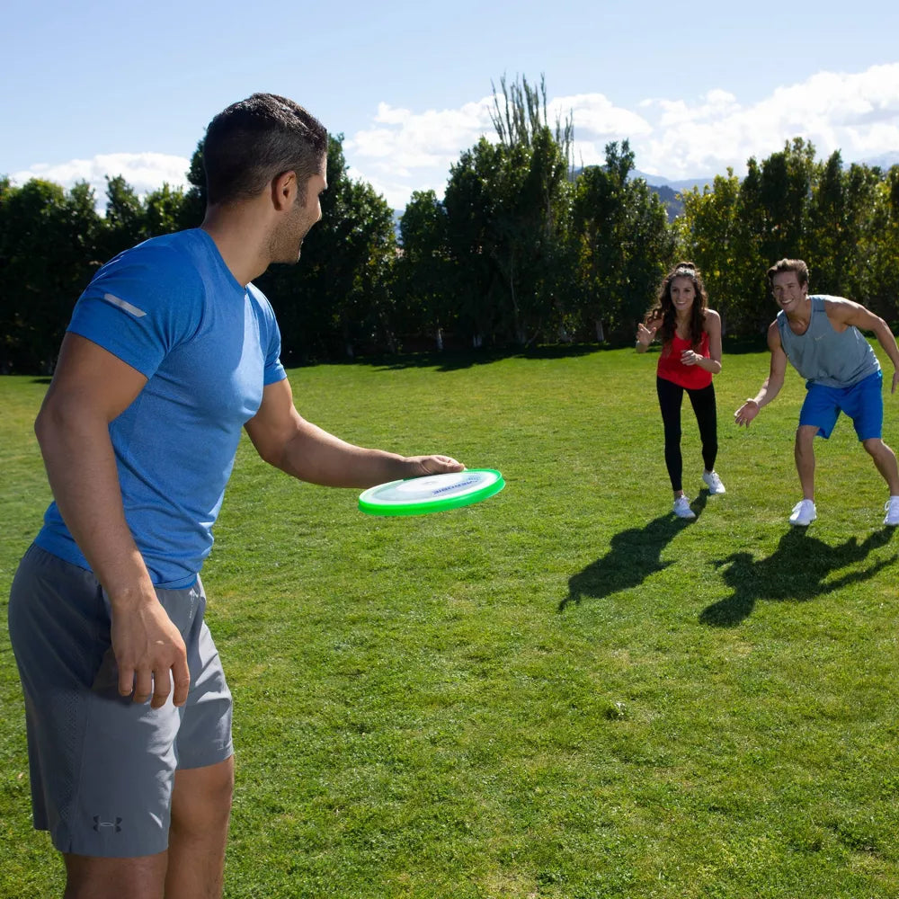 Aerobie Superdisc Outdoor Flying Disc