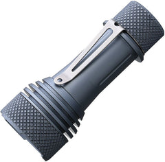 Maratac Tri Flood Pro Flashlight 21700