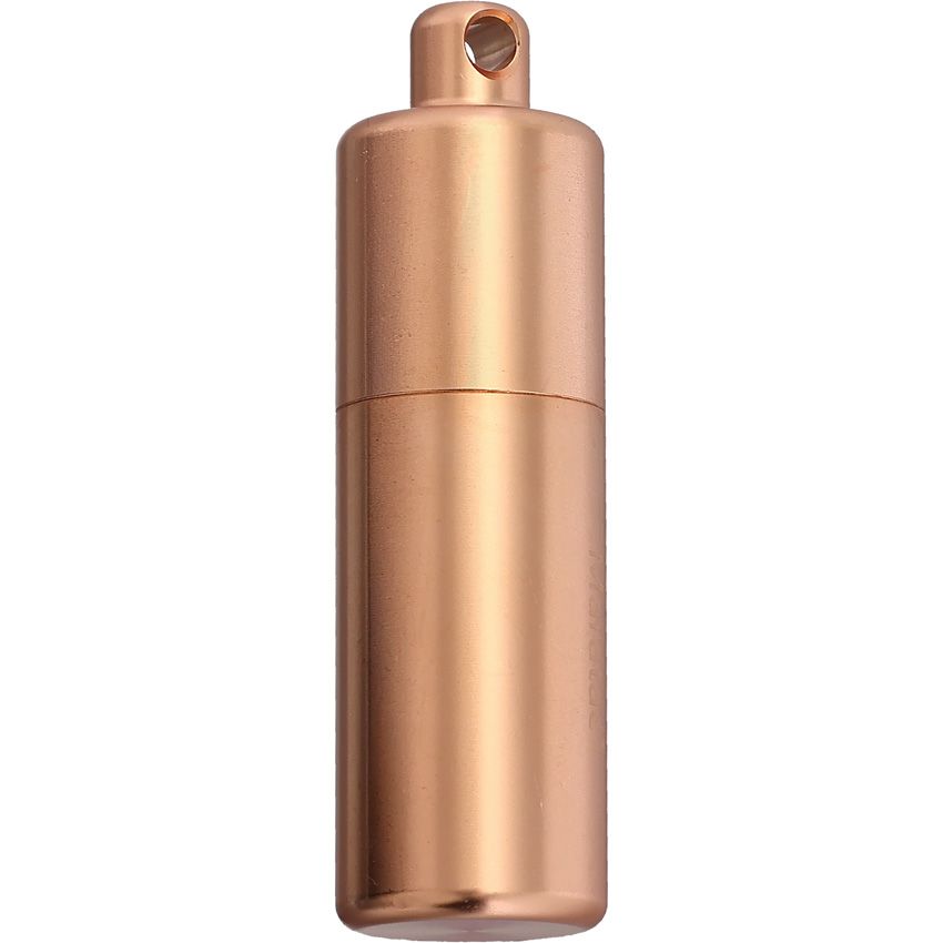 Maratac Peanut XL Copper Lighter