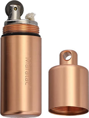 Maratac Peanut XL Copper Lighter