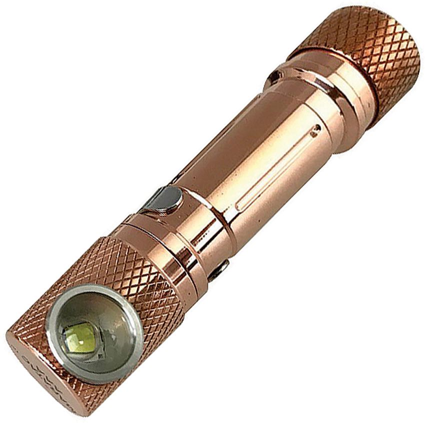 Maratac Copper Tactical Personal Flood Light