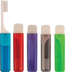 Peregrine Compact Toothbrush