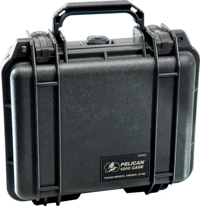 Pelican 1200 Protector Case