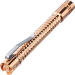 ReyLight Copper Pen Light