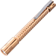 ReyLight Copper Pen Light