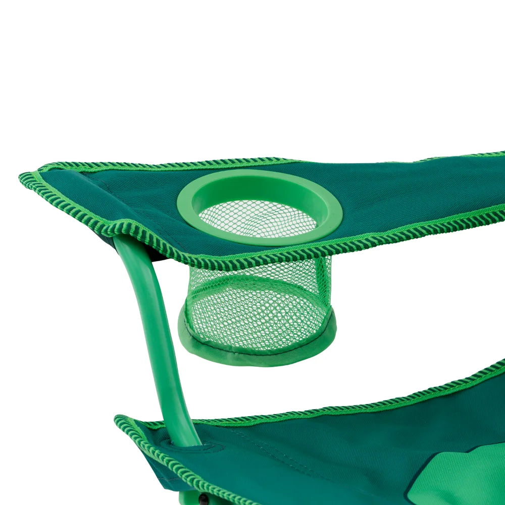 Chip the Dinosaur Kids Camping Chair