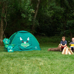 Chip the Dinosaur Kids Camping Chair