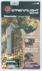 Streamlight Sidewinder LED Tactical Light