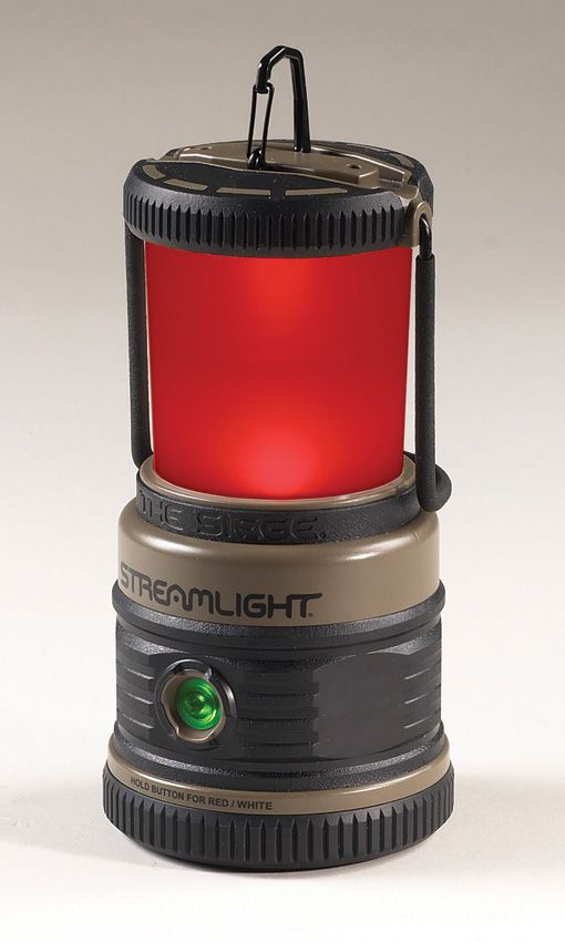 Streamlight The Siege LED Lantern