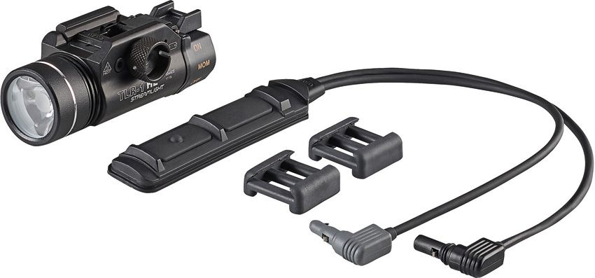 Streamlight TLR-1 HL w/ Dual Remote Kit