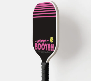 Booyah "Classic" Pickleball Paddle