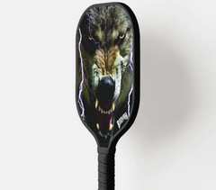 Booyah "Wolf Power" Pickleball Paddle