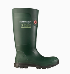 Dunlop Purofort FieldPro Rubber Boots