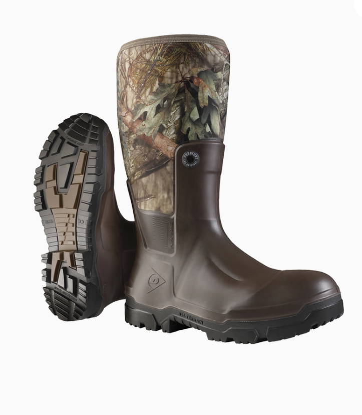 Dunlop Snugboot Wildlander