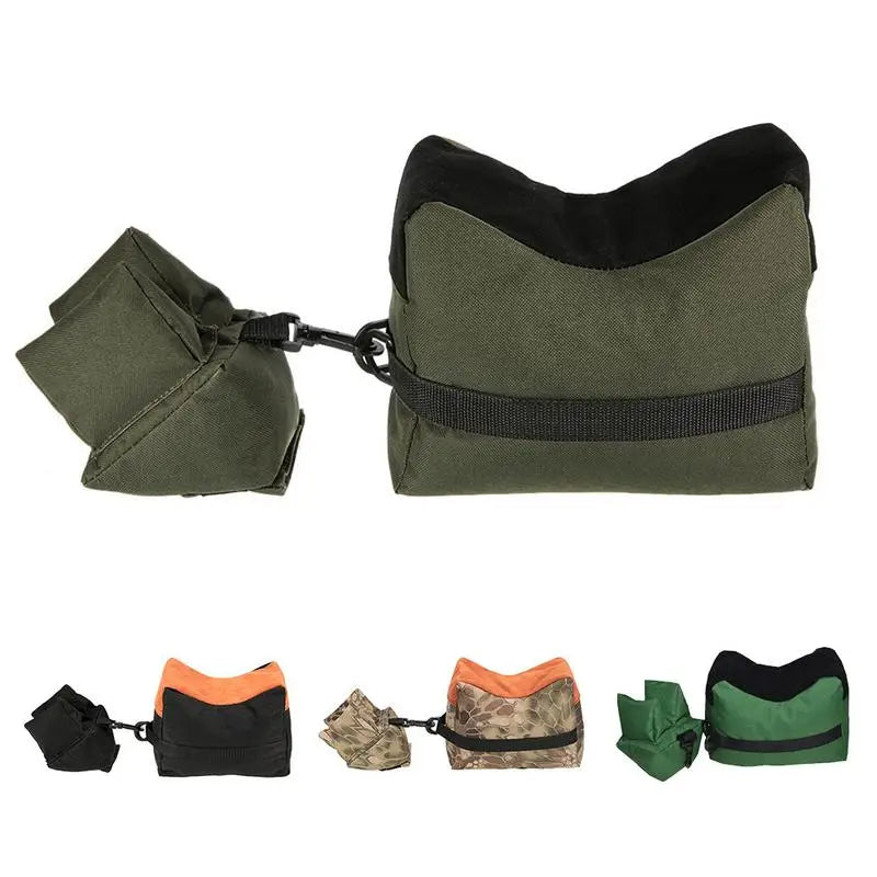 Long Distance Rifle Shooting Rest Sandbag