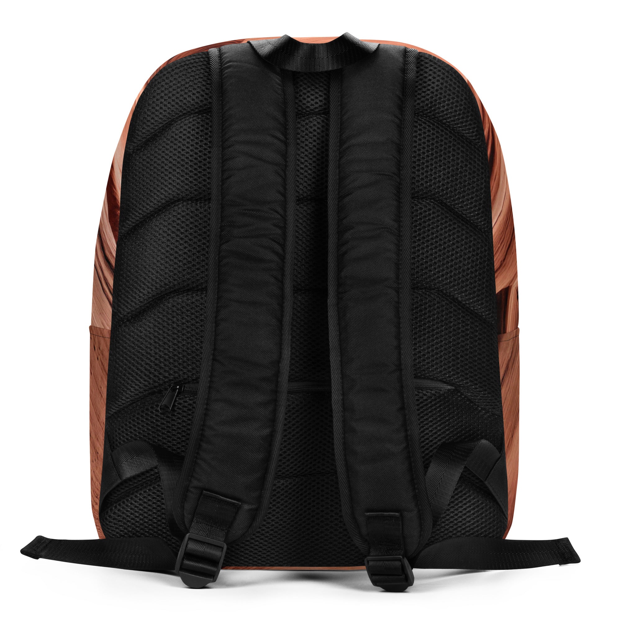 Sandstone Minimalist Backpack - Sasquatch Supply Co