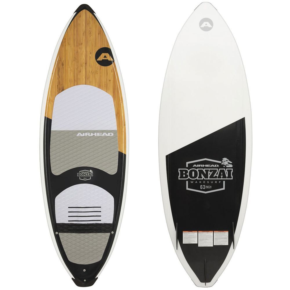 Airhead Bonzai, Wakesurf Board