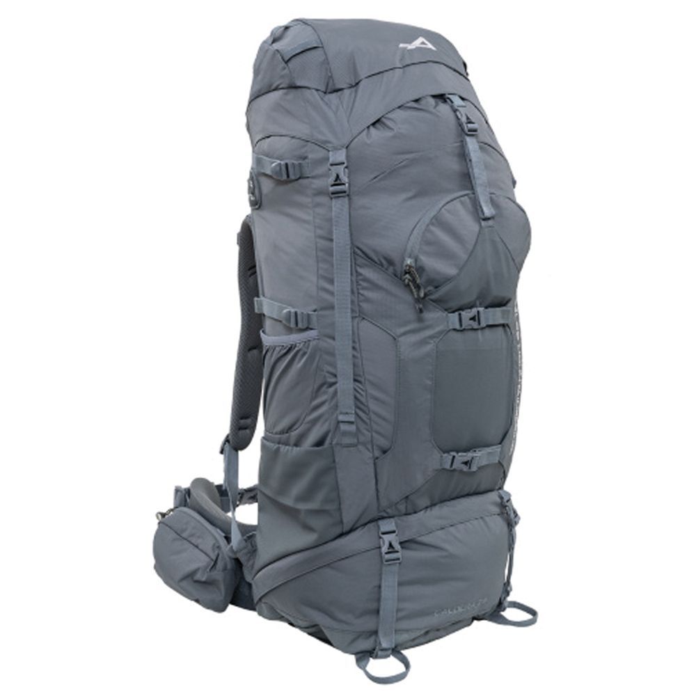 ALPS Mountaineering Caldera 75 Gray