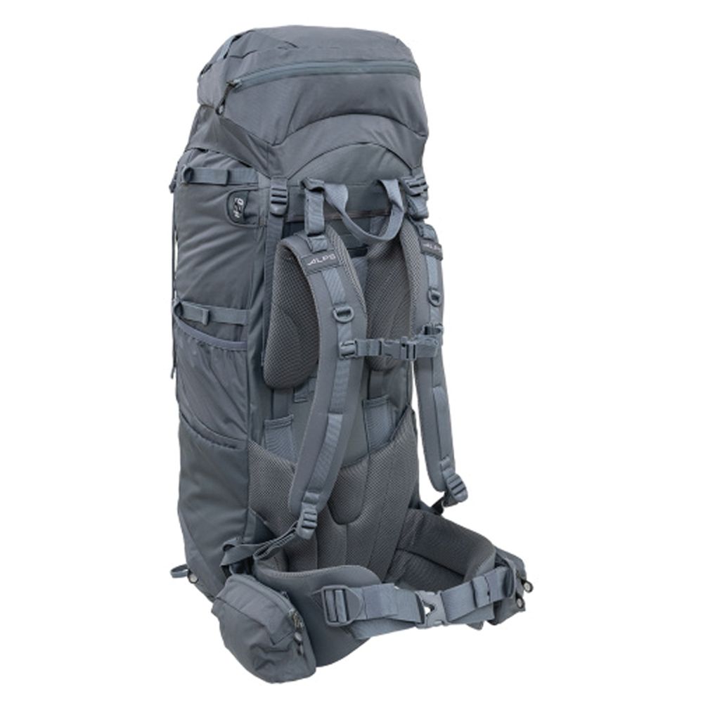 ALPS Mountaineering Caldera 75 Gray