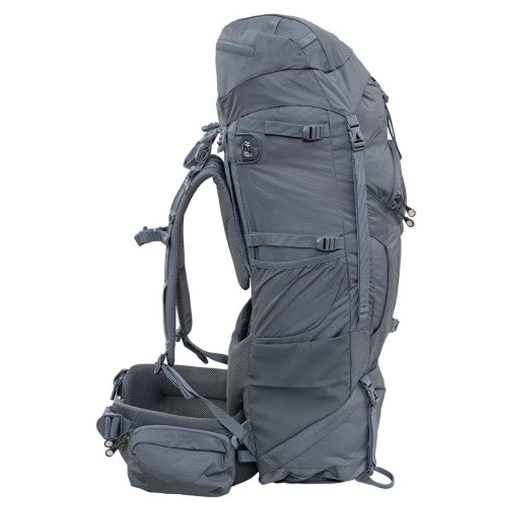 ALPS Mountaineering Caldera 75 Gray