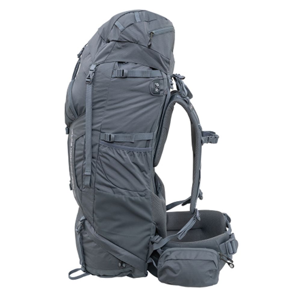 ALPS Mountaineering Caldera 75 Gray