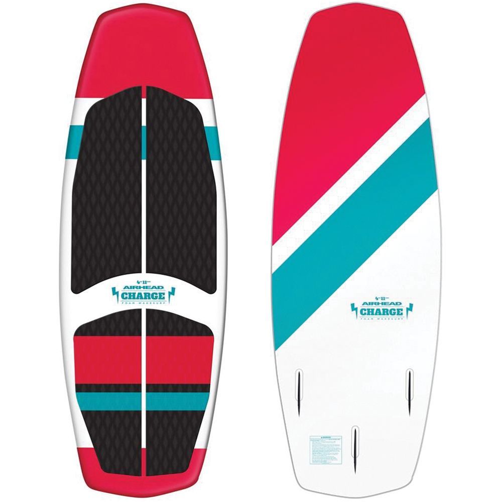 Airhead Charge, Wakesurf Board