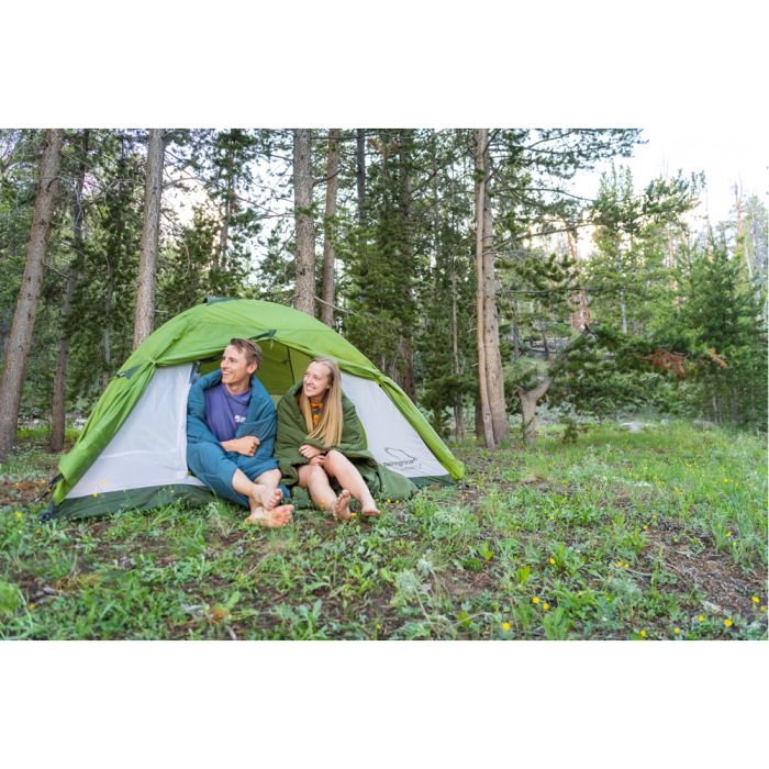 Peregrine GANNET TENTS for 2, 3, and 4