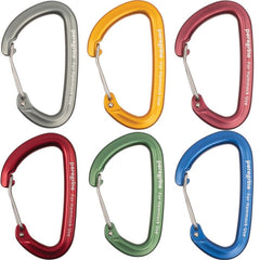 PEREGRINE HAMMOCK CARABINERS