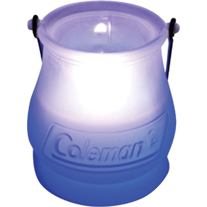 Coleman Led Citronelle Candle