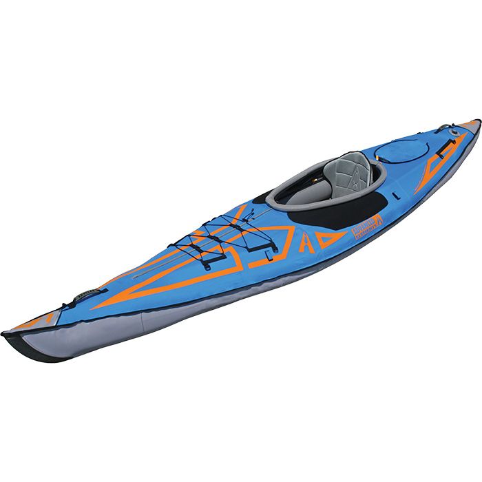 Advanced Elements AdvancedFrame Expedition Elite Kayak