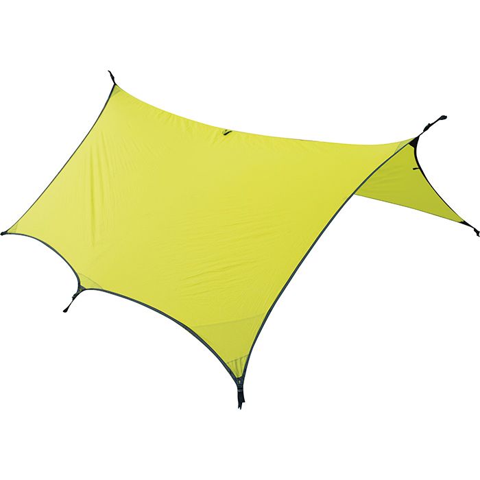 Peregrine Swift Ultralight 30D Sil Nylon Tarp Shelter