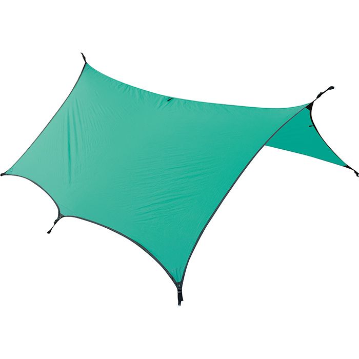 Peregrine Swift Ultralight 30D Sil Nylon Tarp Shelter