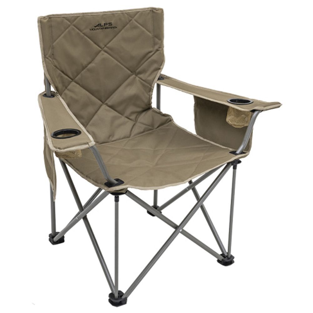 ALPS Mountaineering King Kong Chair Clay