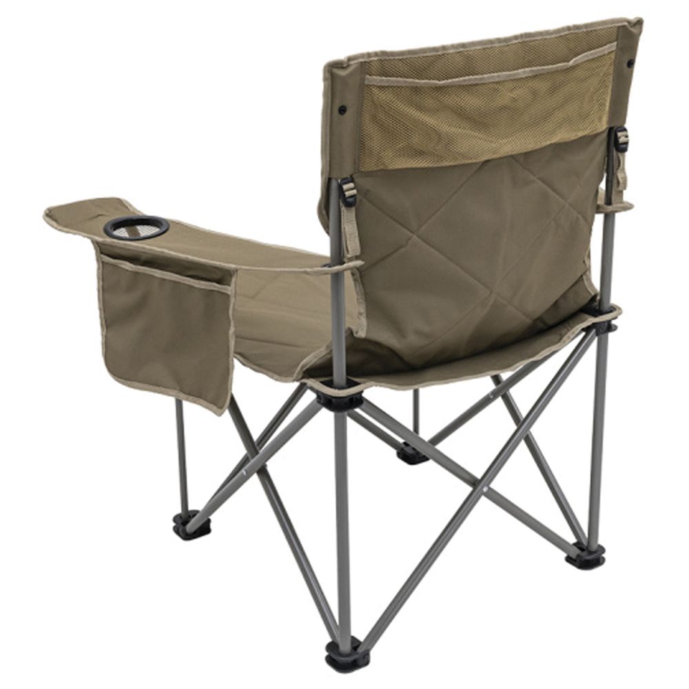 ALPS Mountaineering King Kong Chair Clay