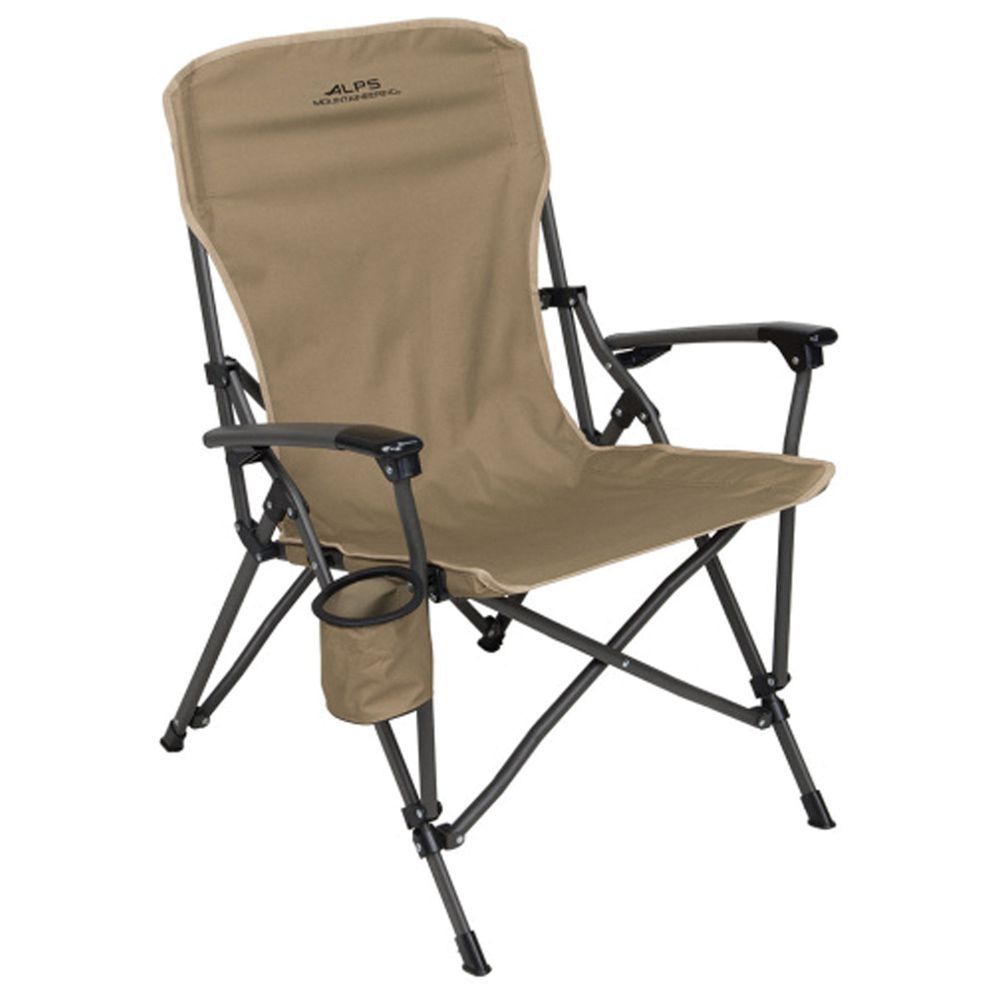 ALPS Mountaineering Leisure Chair Clay