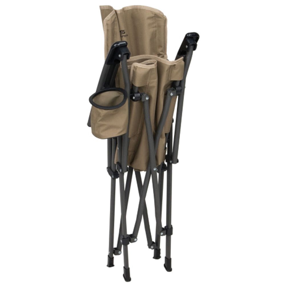 ALPS Mountaineering Leisure Chair Clay