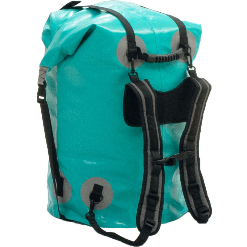 Aire 3.8 River Bag, Teal