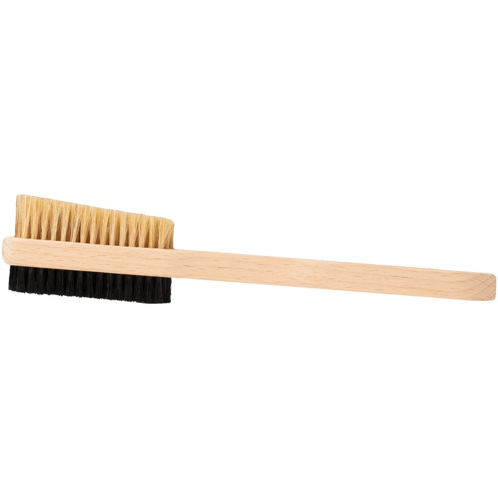 Cypher Double Boar Hair Bouldering Brush