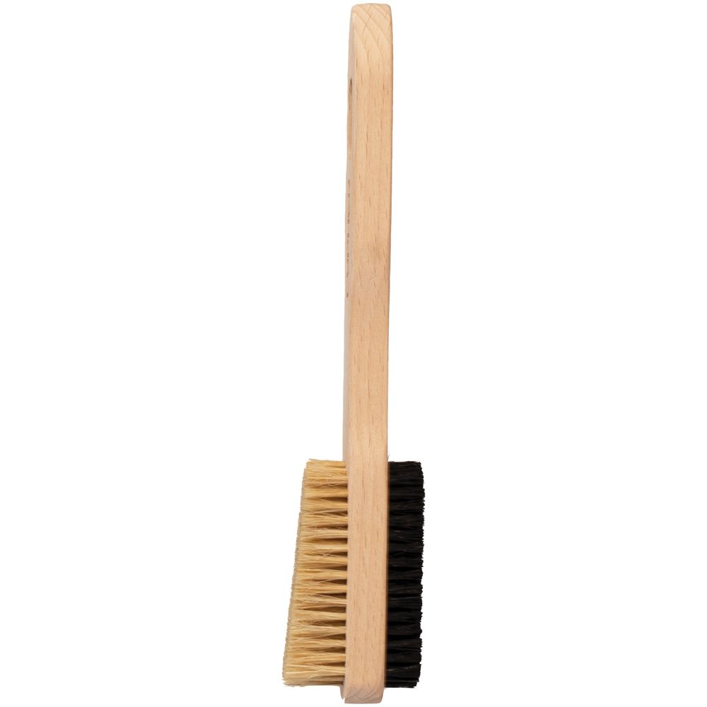 Cypher Double Boar Hair Bouldering Brush