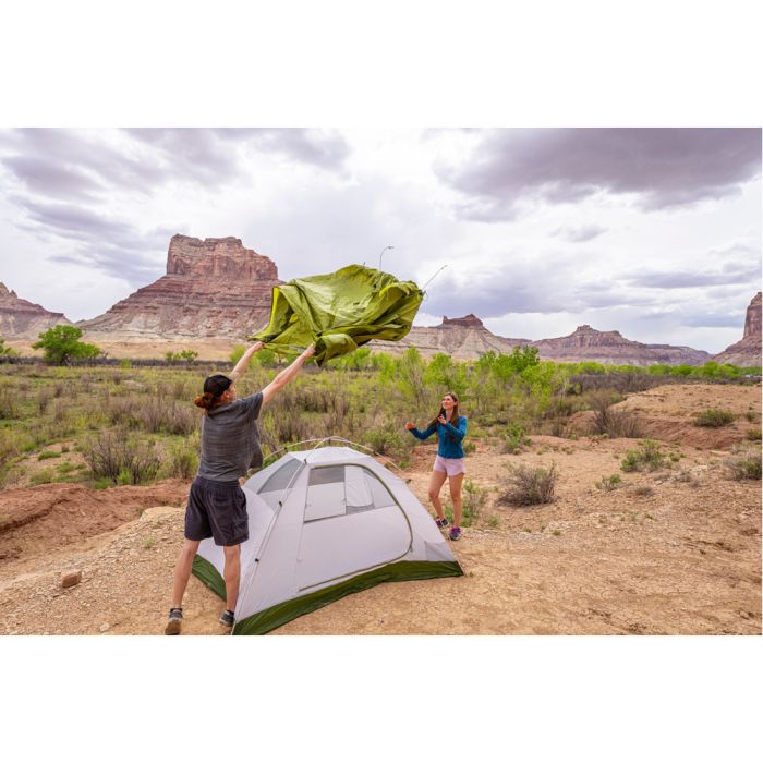 Peregrine GANNET TENTS for 2, 3, and 4