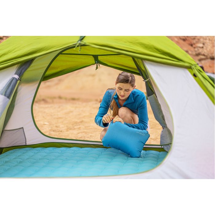 Peregrine Pro Stretch Camp Pillows