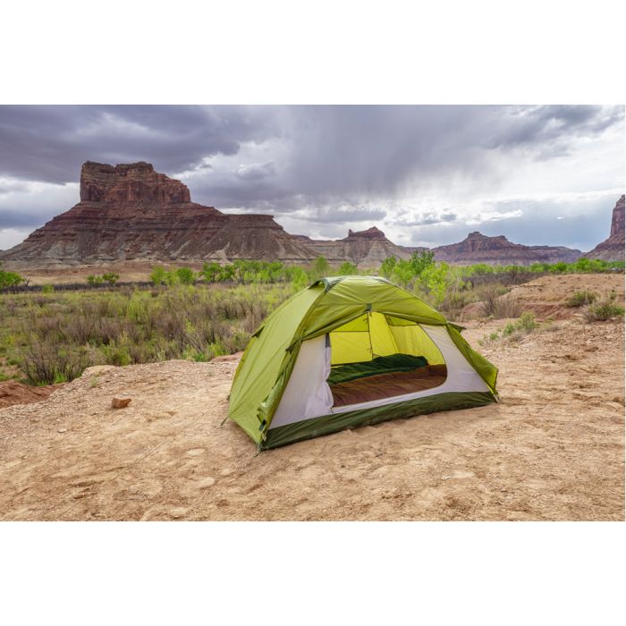 Peregrine GANNET TENTS for 2, 3, and 4