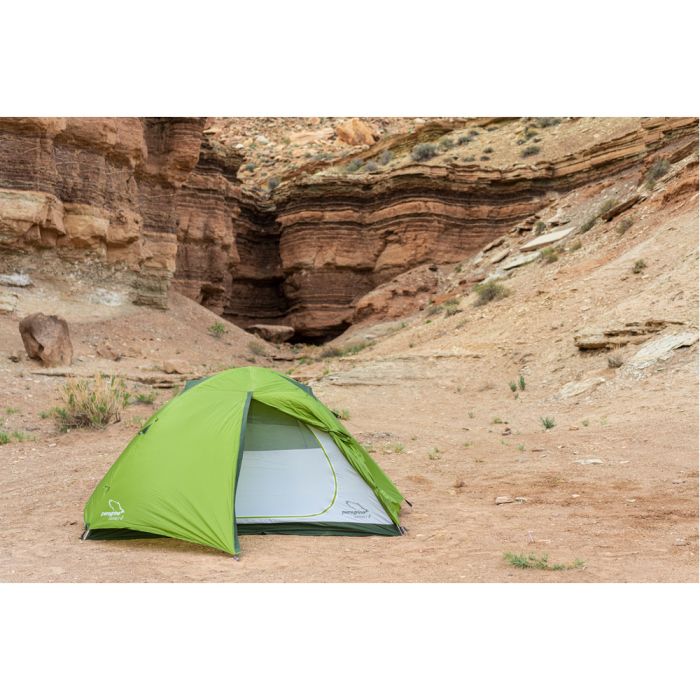 Peregrine GANNET TENTS for 2, 3, and 4