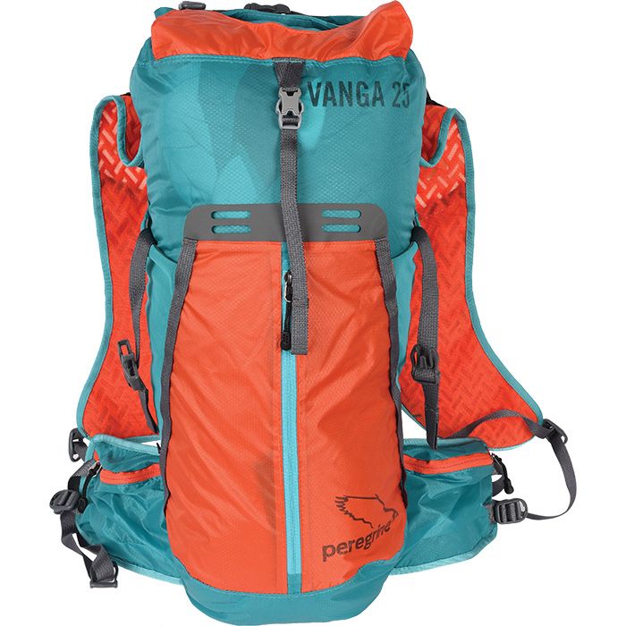 Peregrine Vanga 25 Dry Pack