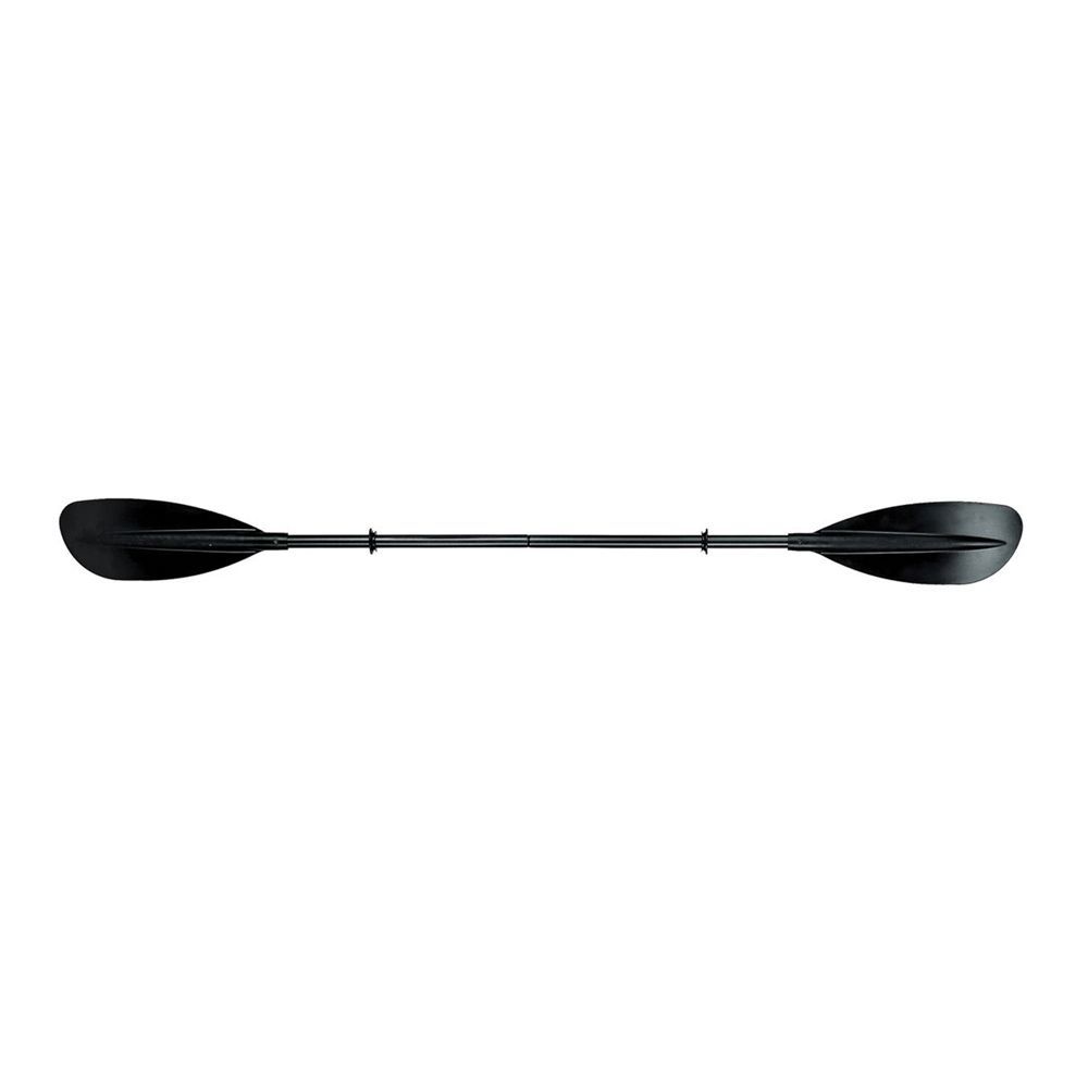 Airhead Kayak Paddle, 4 Secton, 220cm, Asymetrical Blade